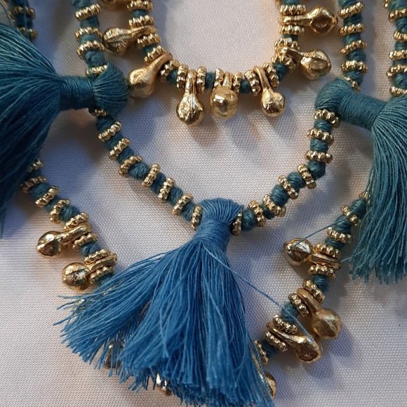 Bluma Project Necklace - Picture 2 of 7